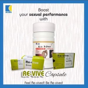 Revive