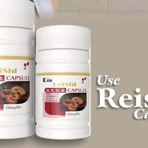 Reishi