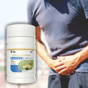 Vigor Essential