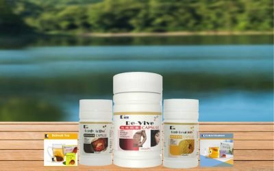 Benefits of KEDI Products: Unleashing the Power of Herbal Health Solutions